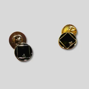 Badge "NA Service Symbol" 1.9cm